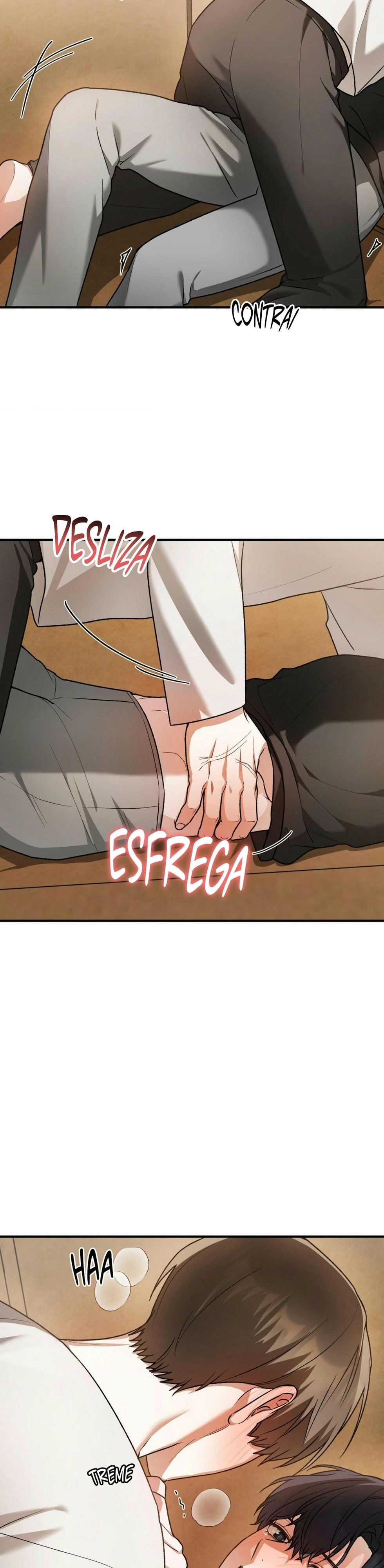 Amor no cardápio Capítulo 10 Página 30