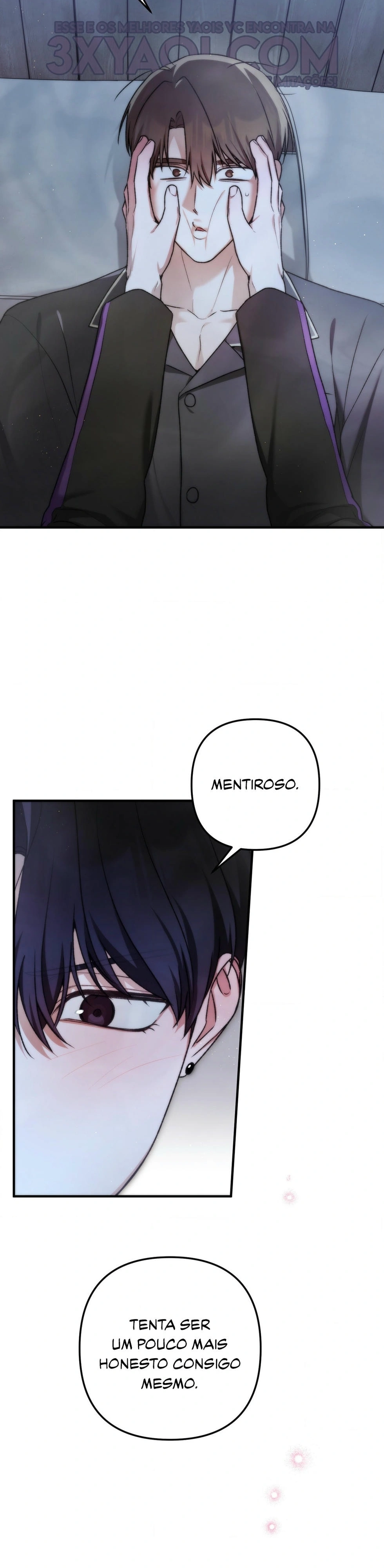 Amor no cardápio Capítulo 12 Página 13