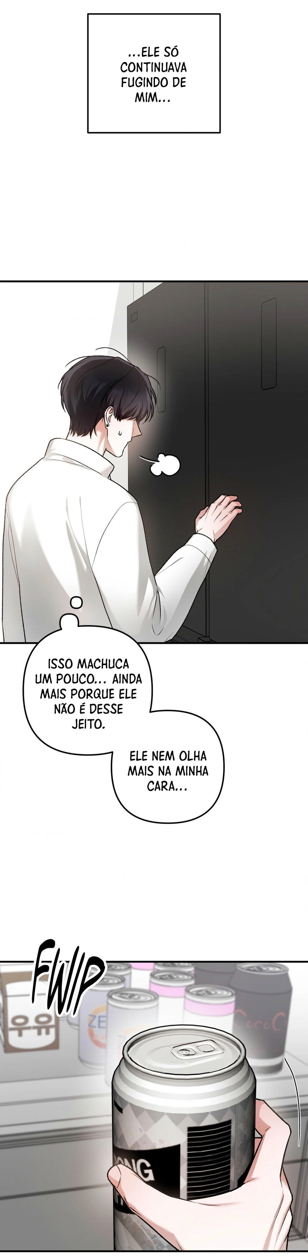 Amor no cardápio Capítulo 12 Página 26