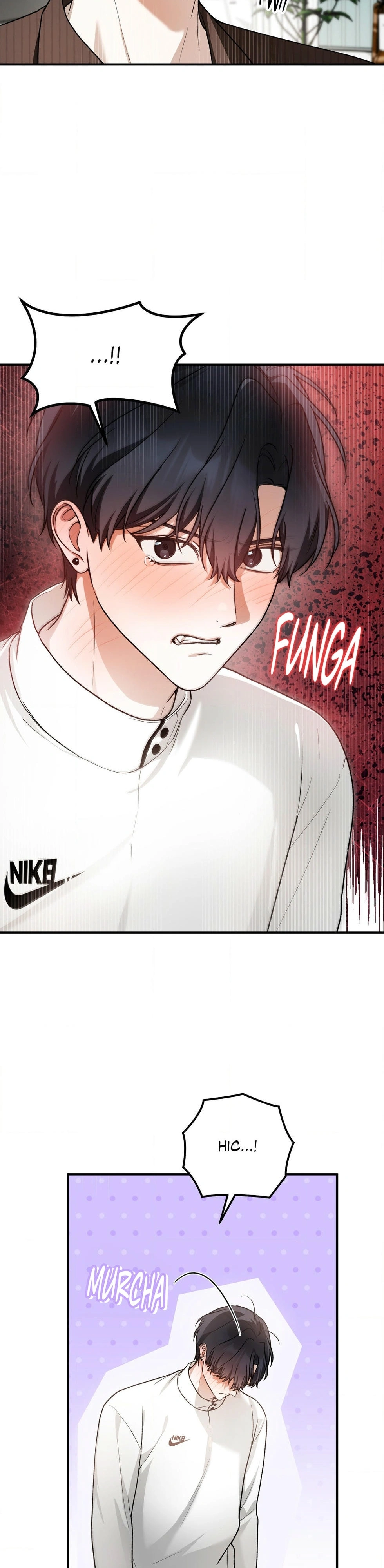 Amor no cardápio Capítulo 12 Página 28