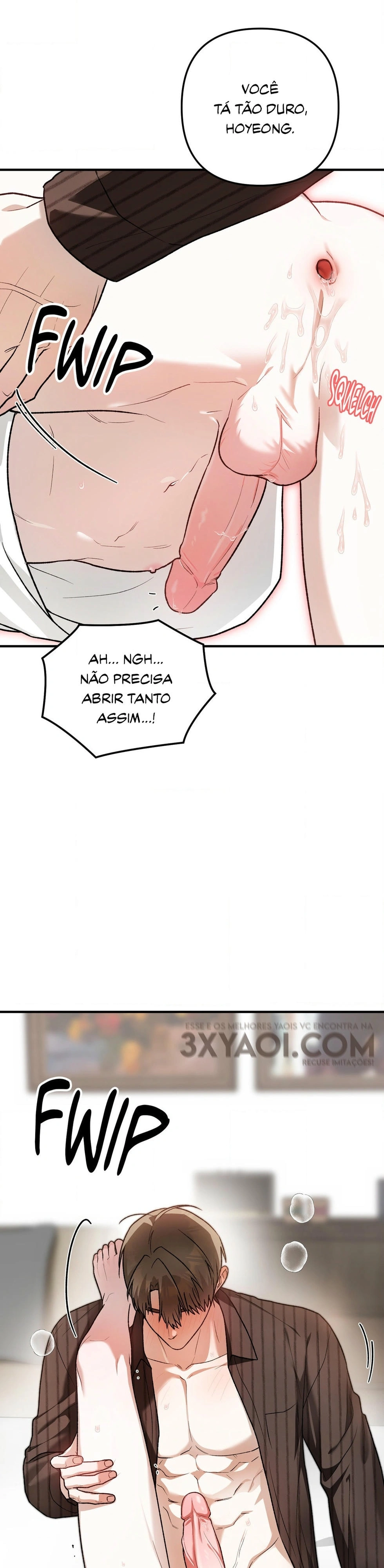 Amor no cardápio Capítulo 13 Página 29