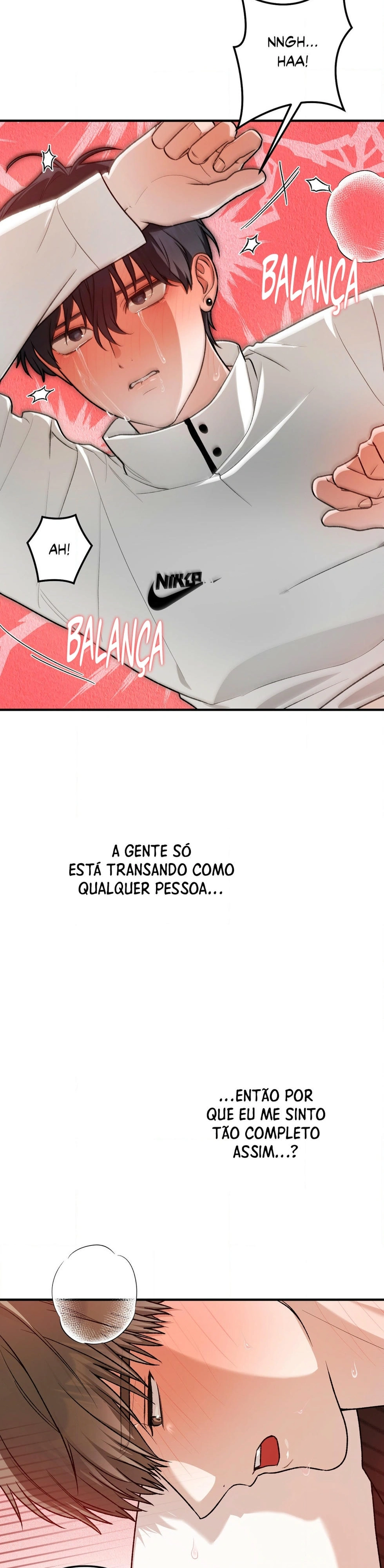 Amor no cardápio Capítulo 13 Página 33