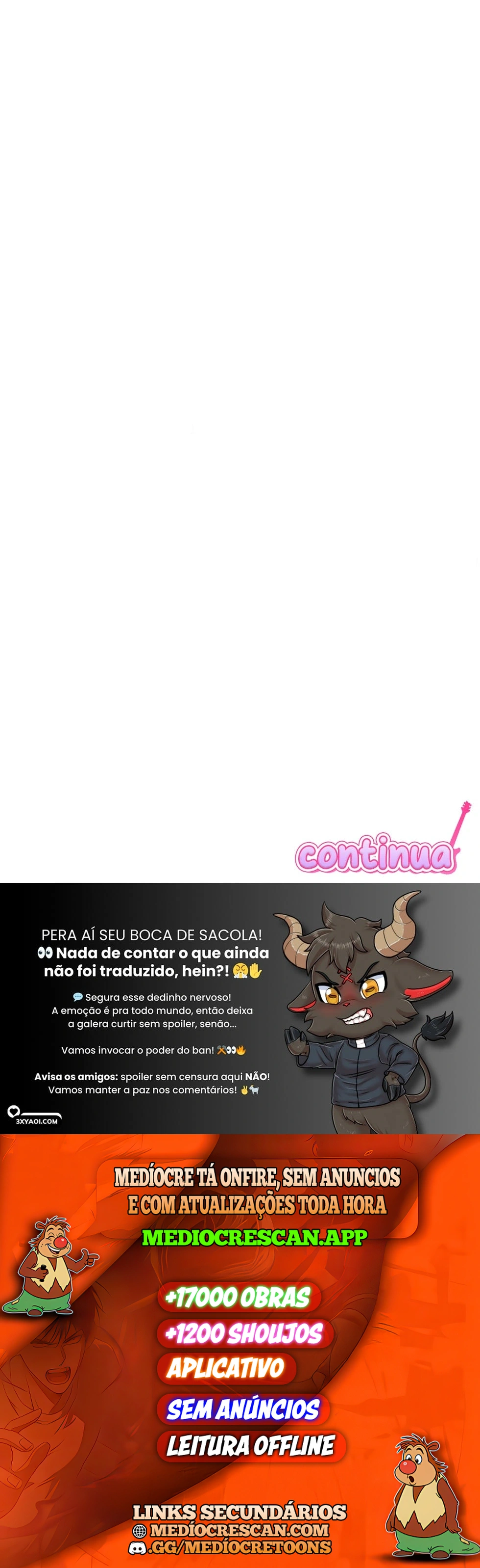 Amor no cardápio Capítulo 13 Página 36