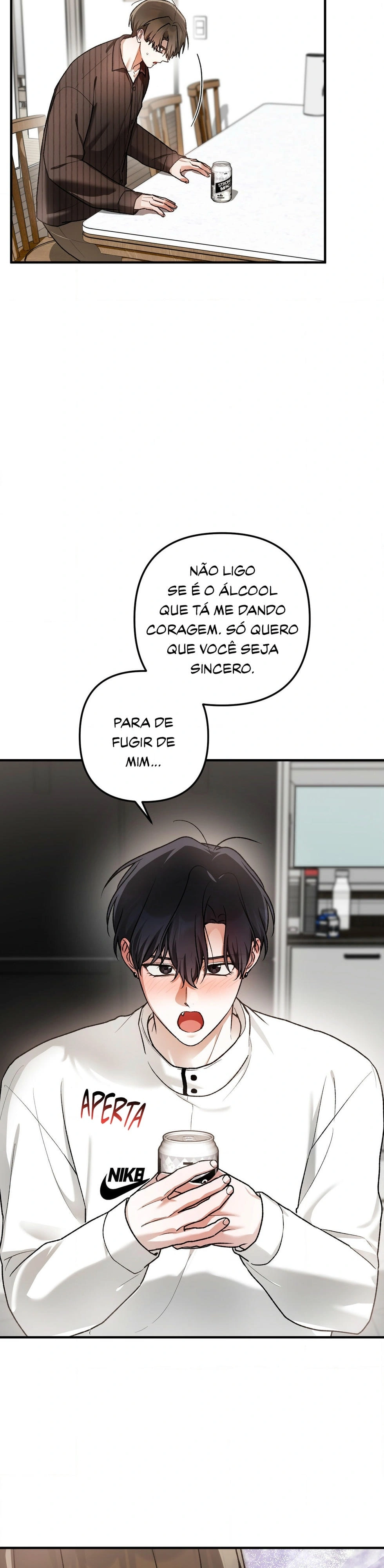 Amor no cardápio Capítulo 13 Página 4