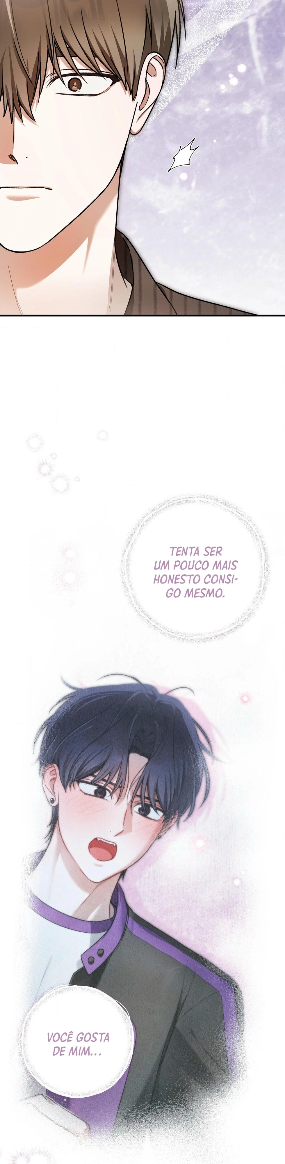 Amor no cardápio Capítulo 13 Página 5