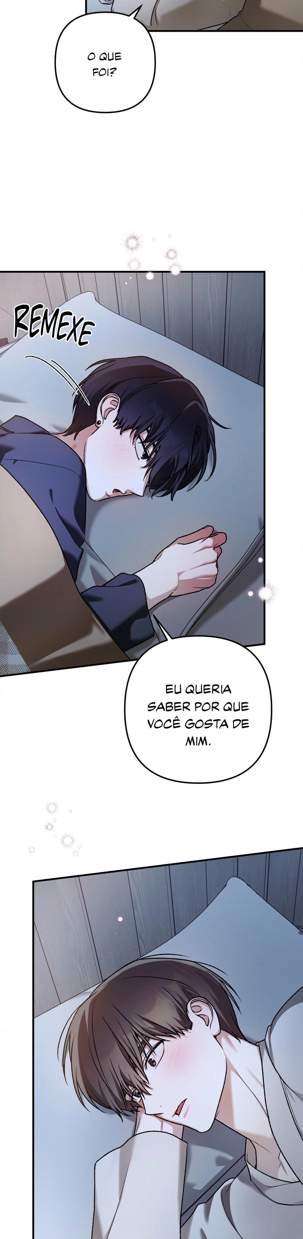 Amor no cardápio Capítulo 14 Página 10