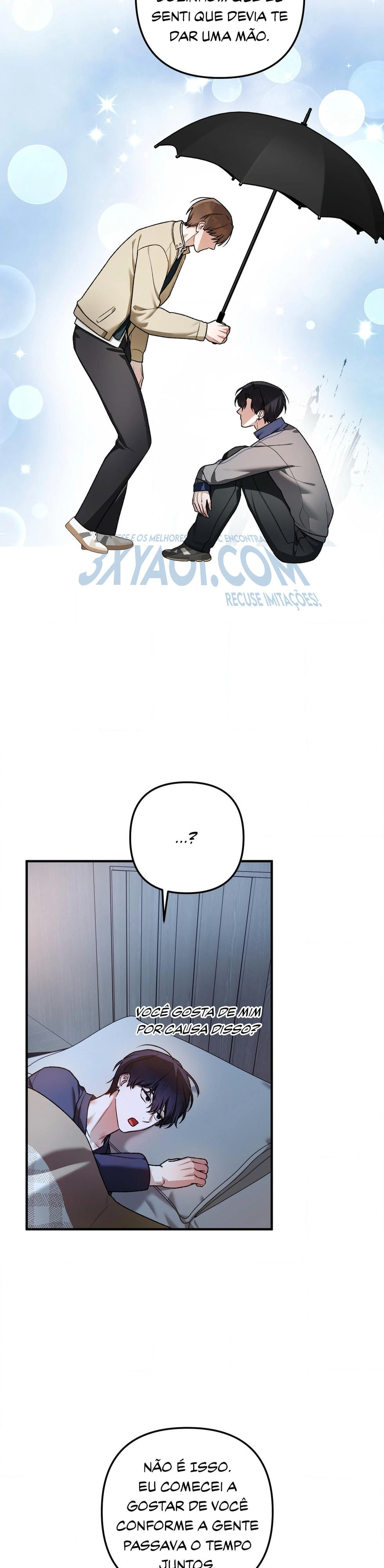 Amor no cardápio Capítulo 14 Página 12