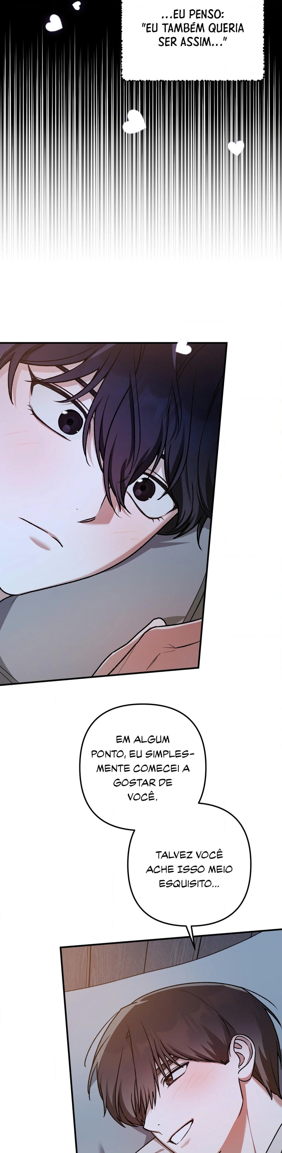 Amor no cardápio Capítulo 14 Página 16