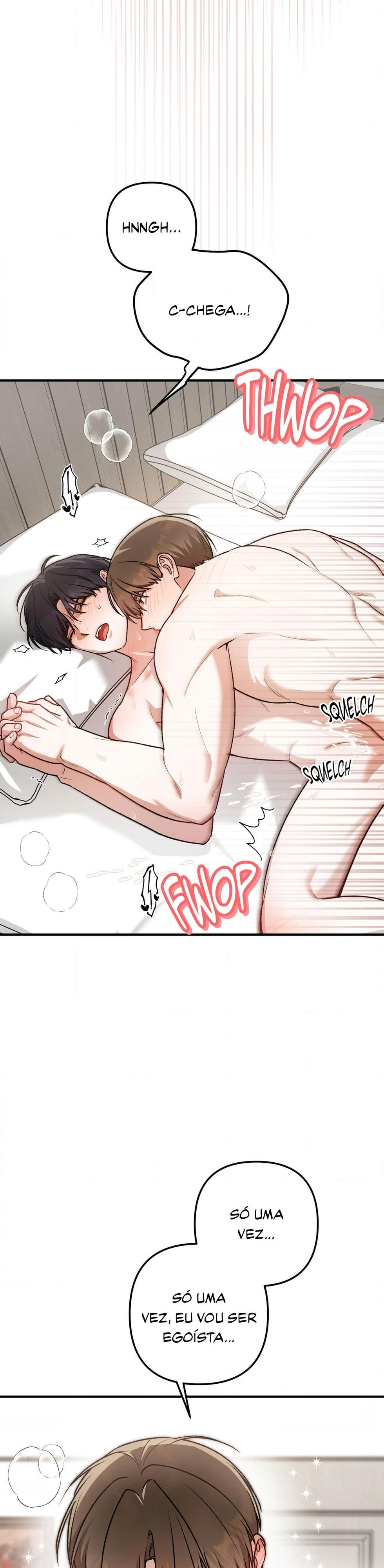 Amor no cardápio Capítulo 14 Página 2