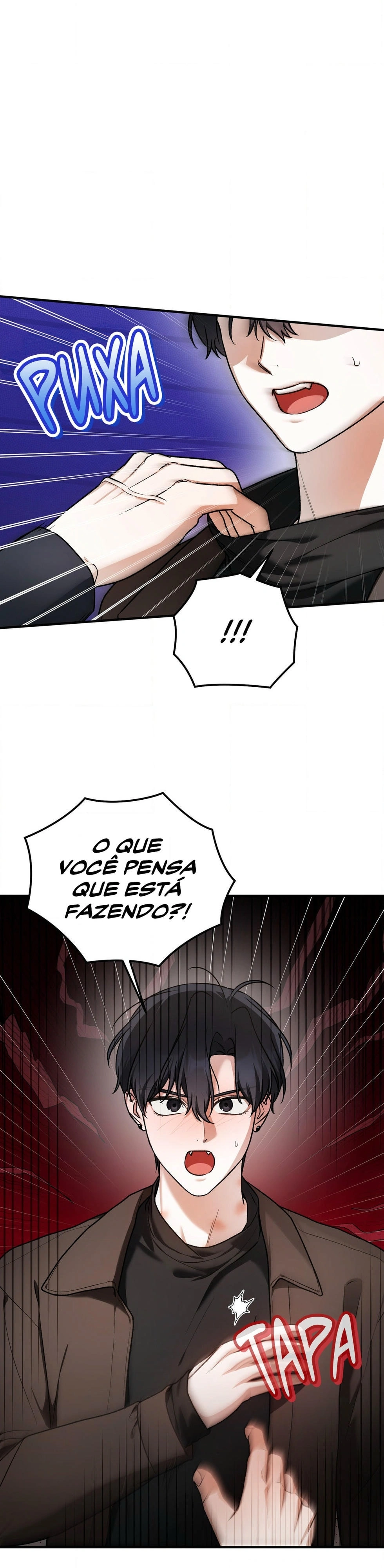 Amor no cardápio Capítulo 14 Página 24