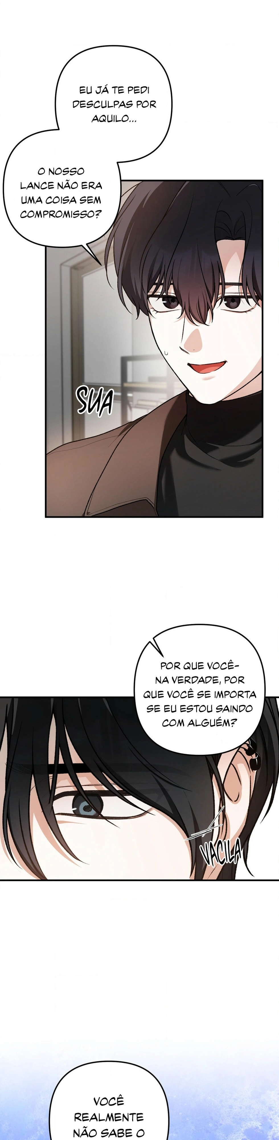 Amor no cardápio Capítulo 14 Página 28