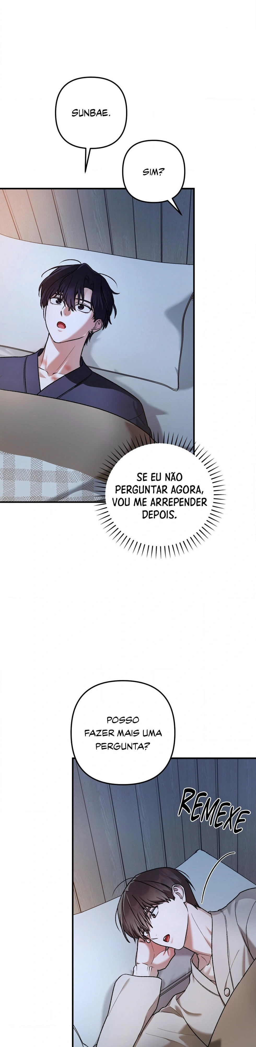 Amor no cardápio Capítulo 14 Página 9
