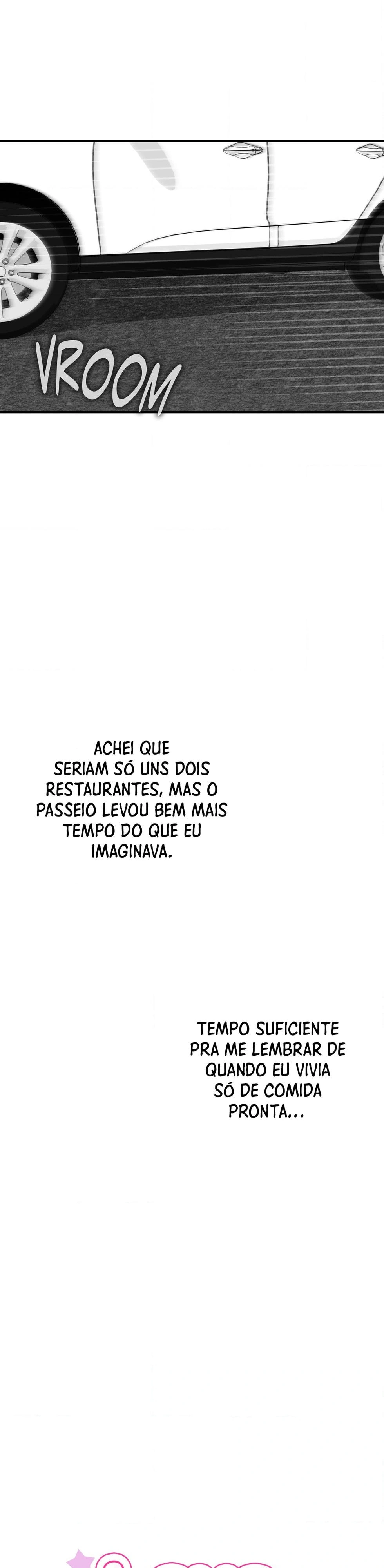 Amor no cardápio Capítulo 15 Página 11