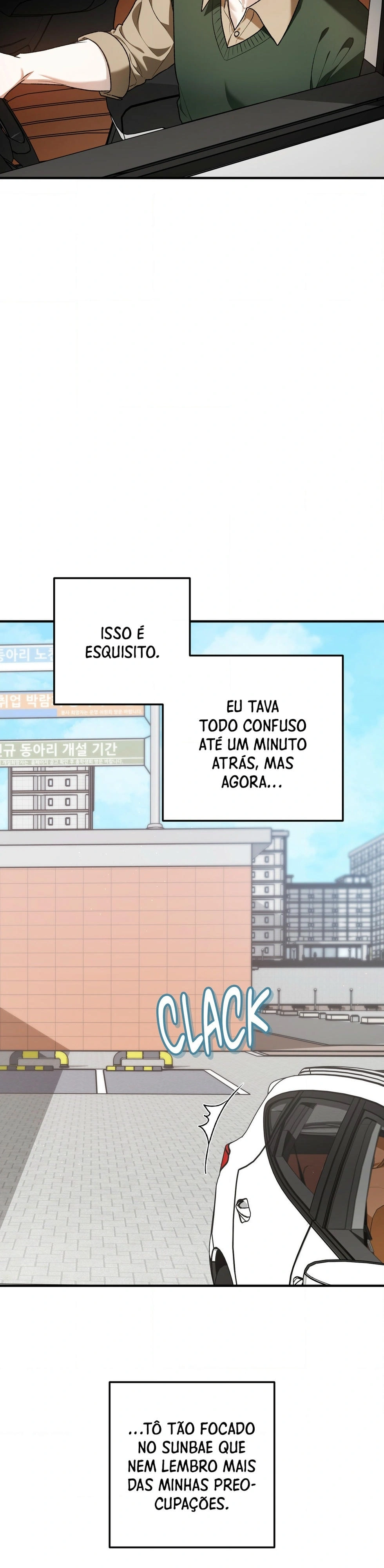 Amor no cardápio Capítulo 15 Página 4