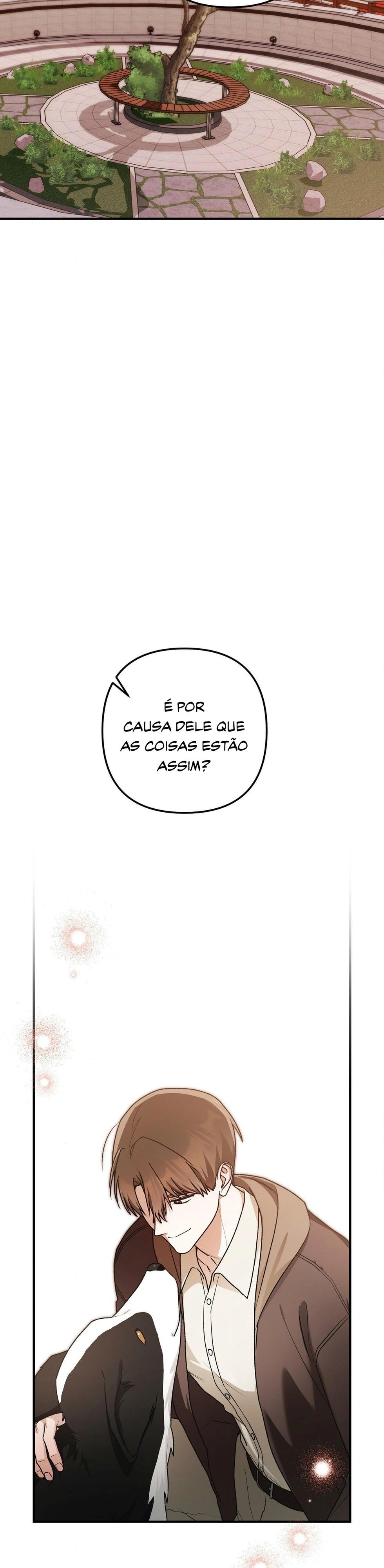 Amor no cardápio Capítulo 16 Página 17