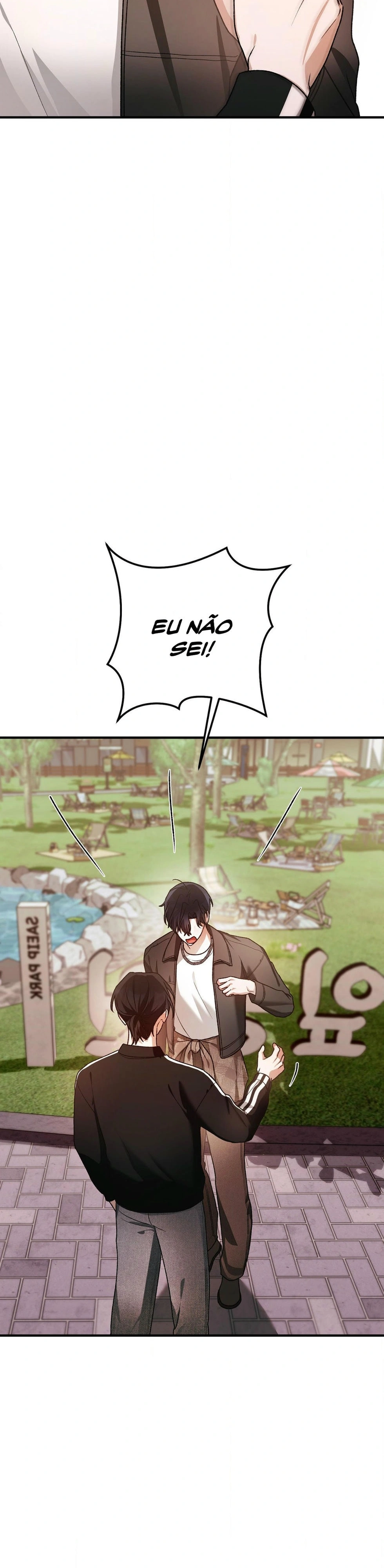 Amor no cardápio Capítulo 16 Página 23