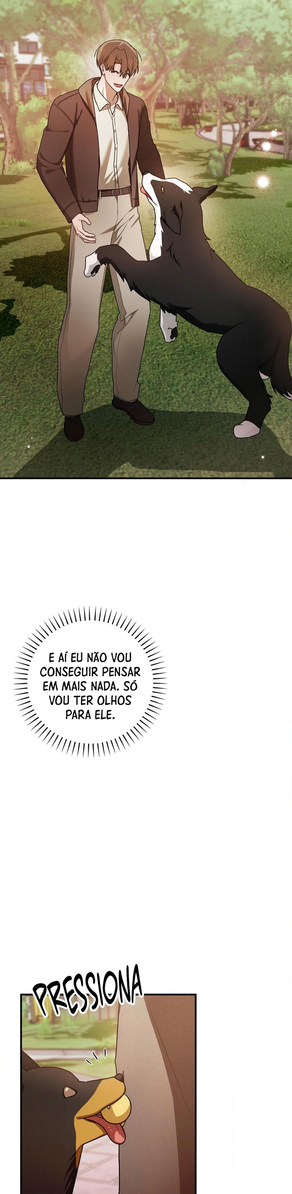 Amor no cardápio Capítulo 16 Página 31