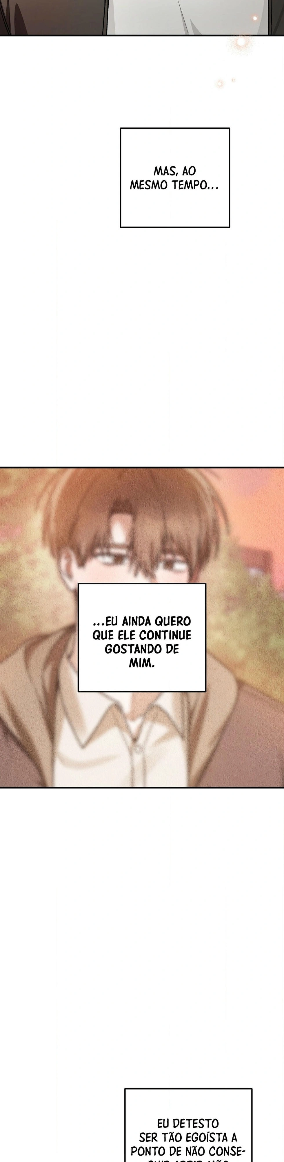 Amor no cardápio Capítulo 16 Página 37