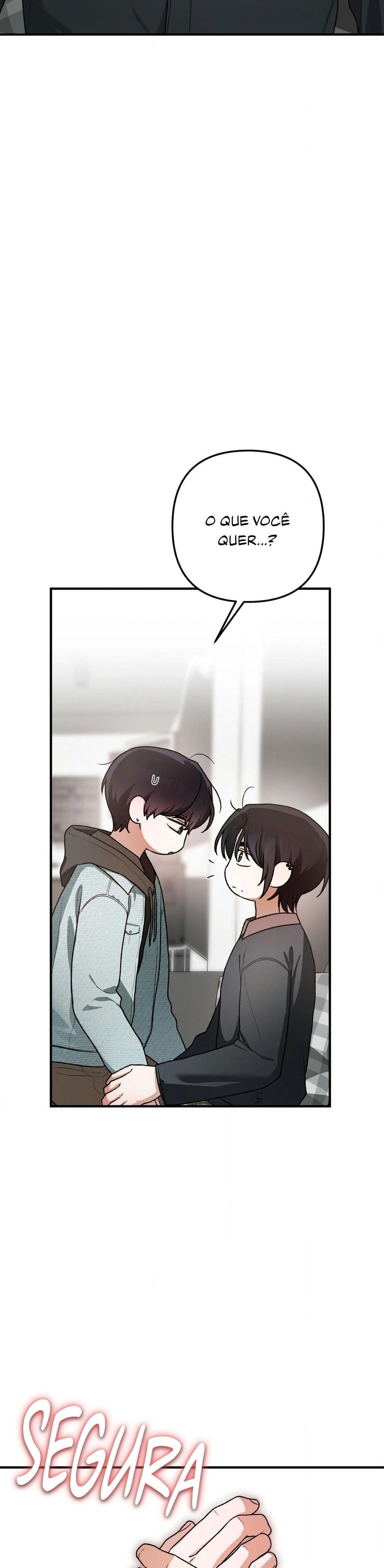 Amor no cardápio Capítulo 17 Página 31