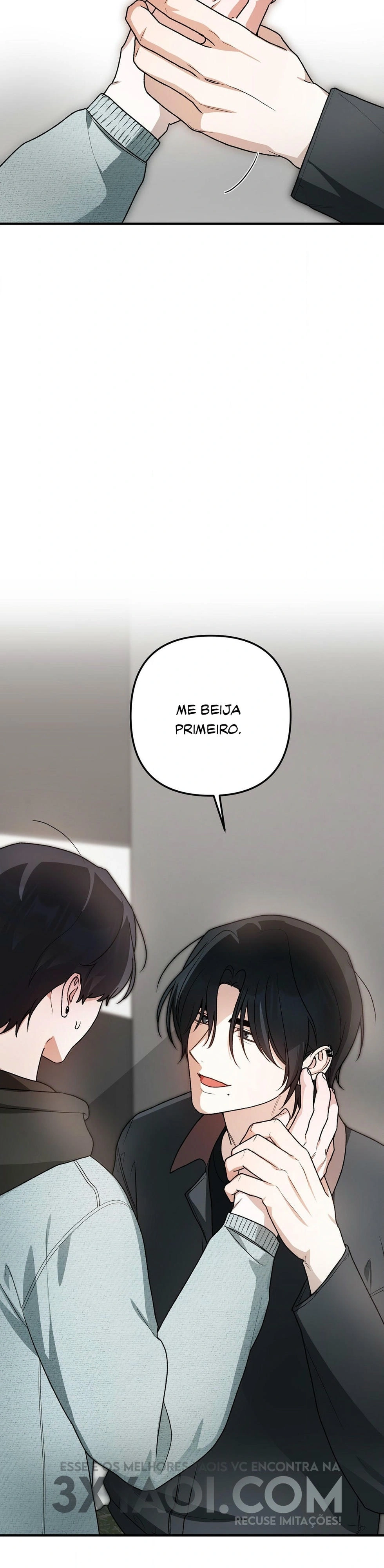 Amor no cardápio Capítulo 17 Página 32