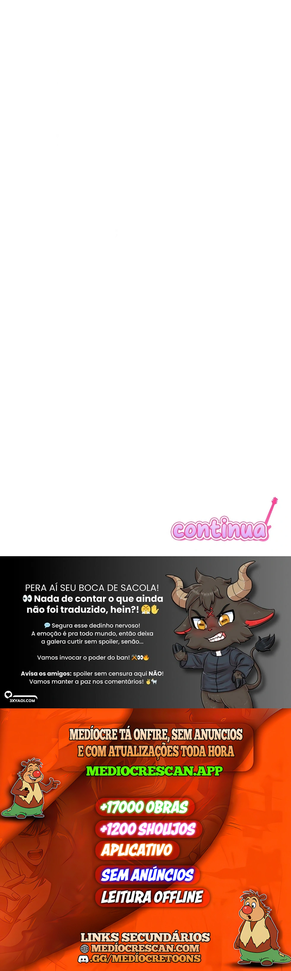 Amor no cardápio Capítulo 17 Página 40