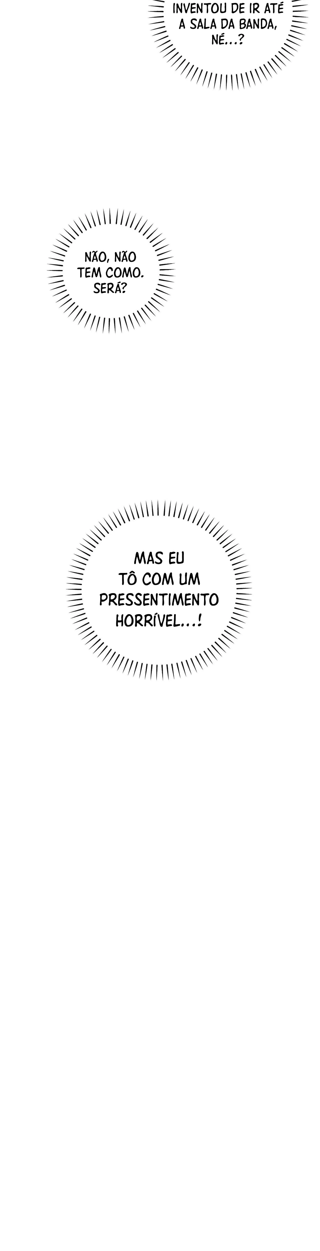 Amor no cardápio Capítulo 18 Página 14