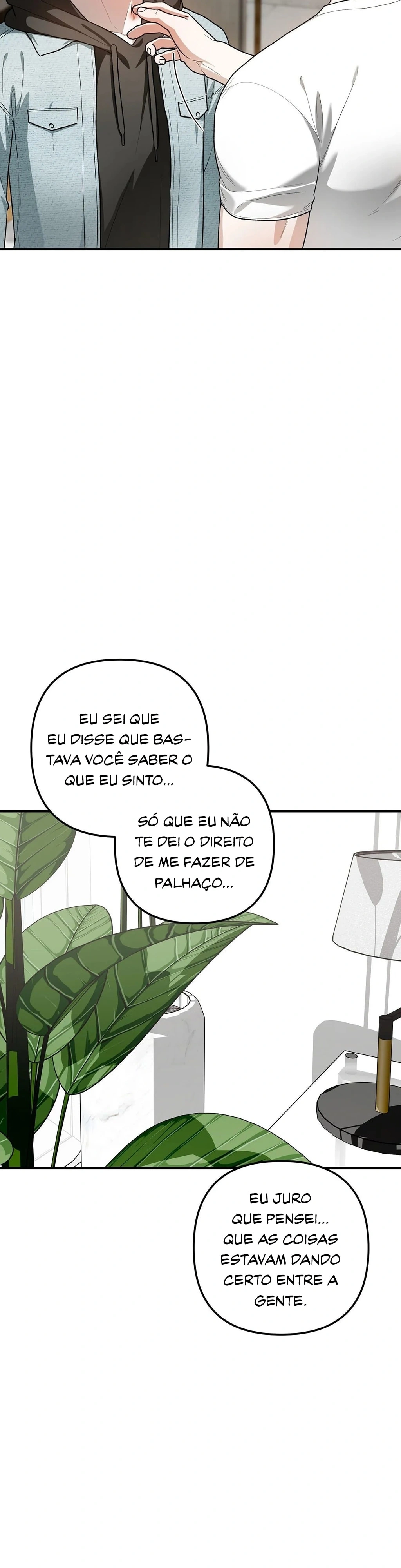 Amor no cardápio Capítulo 18 Página 24