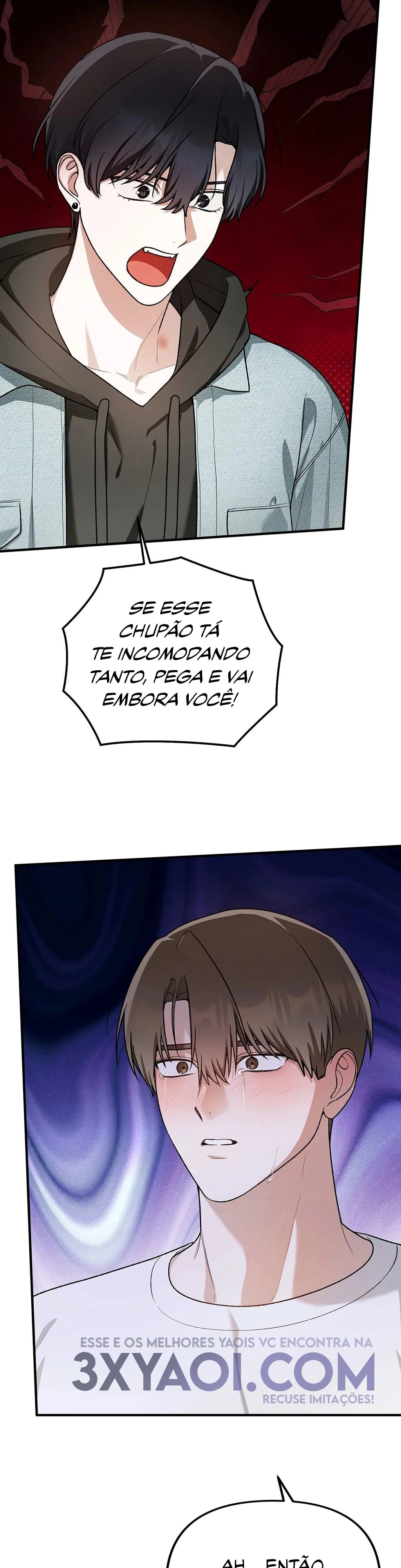 Amor no cardápio Capítulo 18 Página 28