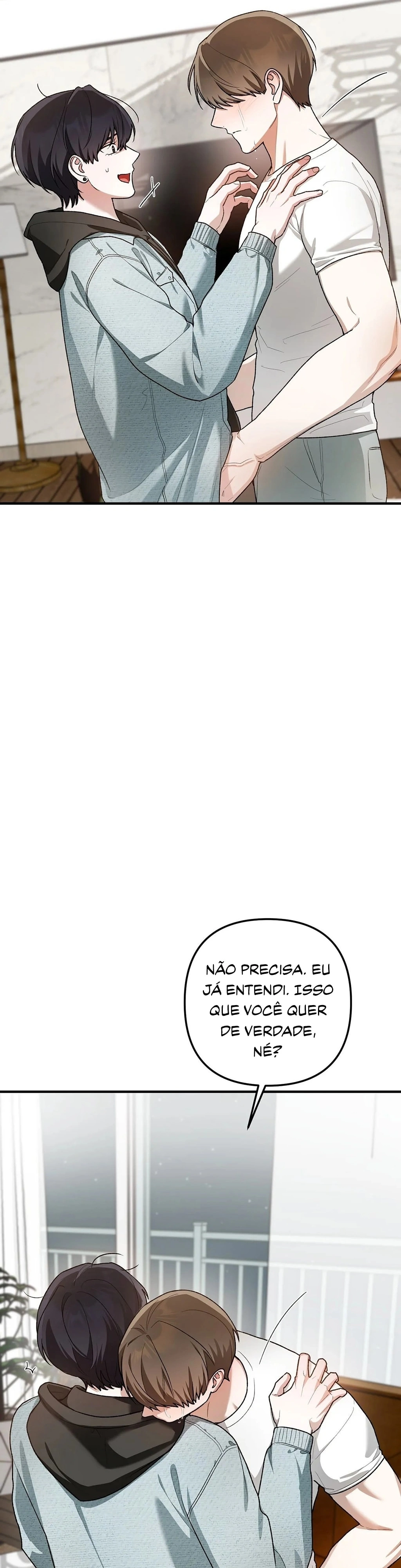 Amor no cardápio Capítulo 18 Página 30