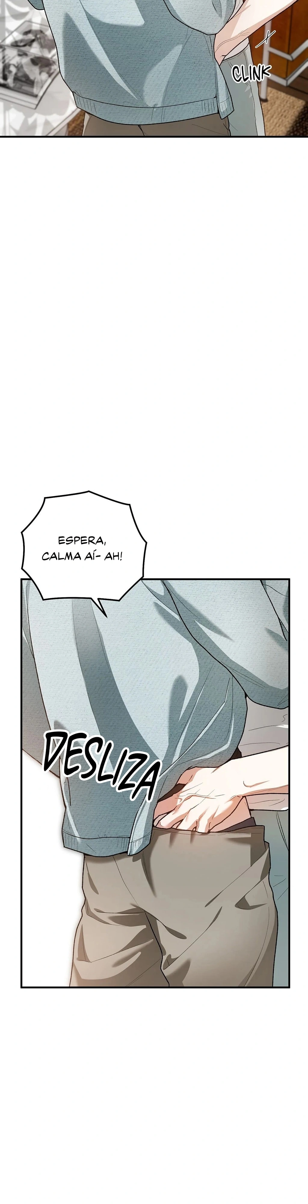 Amor no cardápio Capítulo 18 Página 31