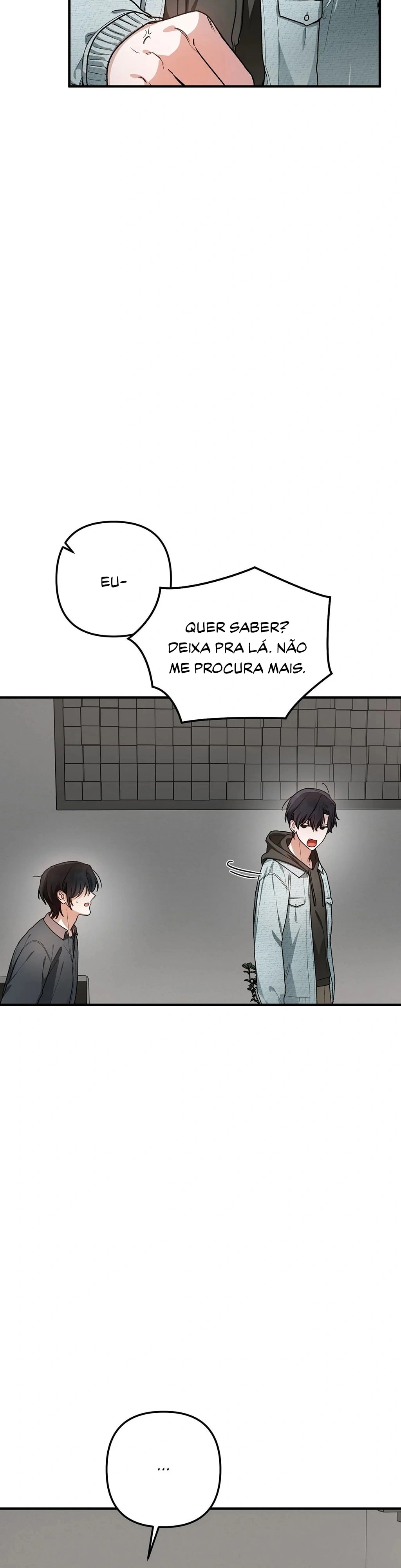 Amor no cardápio Capítulo 18 Página 9
