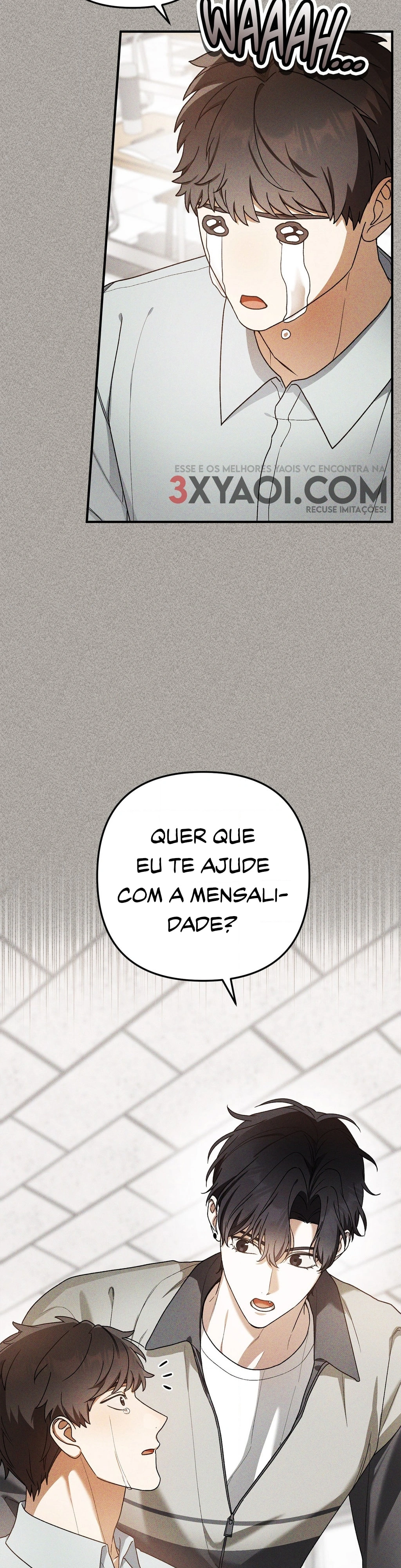 Amor no cardápio Capítulo 2 Página 13