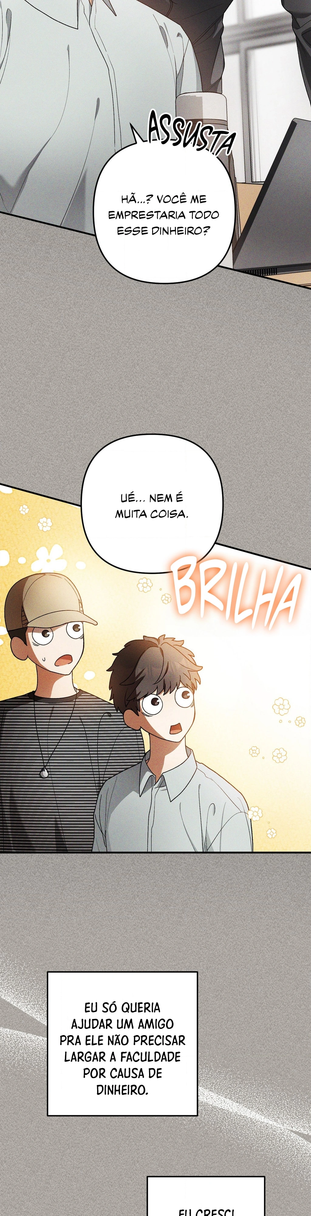 Amor no cardápio Capítulo 2 Página 14