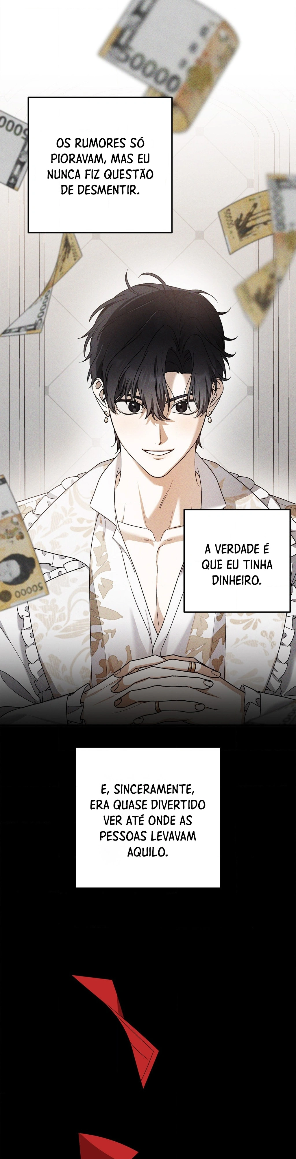 Amor no cardápio Capítulo 2 Página 16