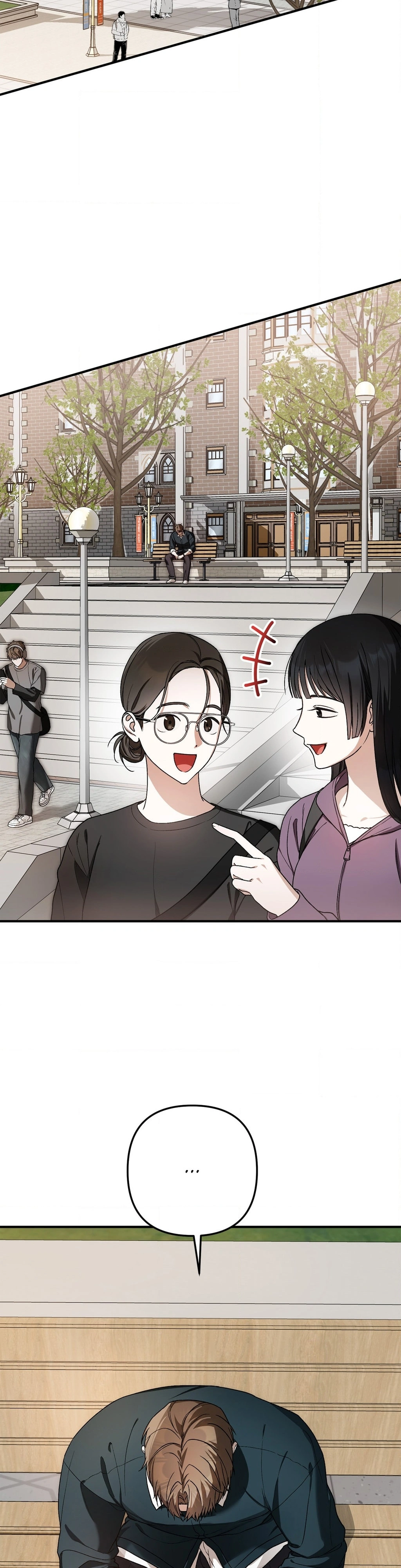 Amor no cardápio Capítulo 2 Página 2