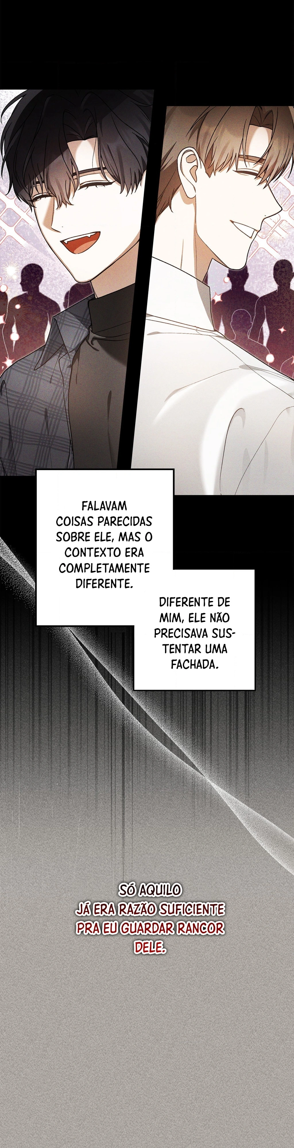 Amor no cardápio Capítulo 2 Página 20