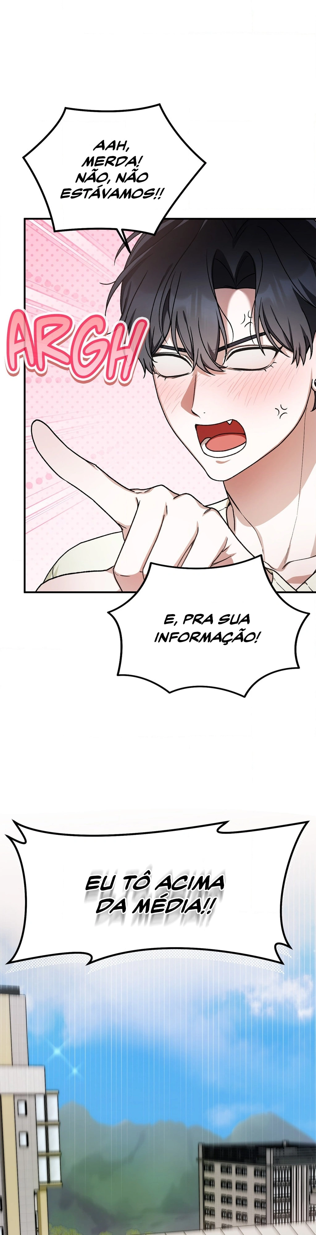 Amor no cardápio Capítulo 2 Página 27