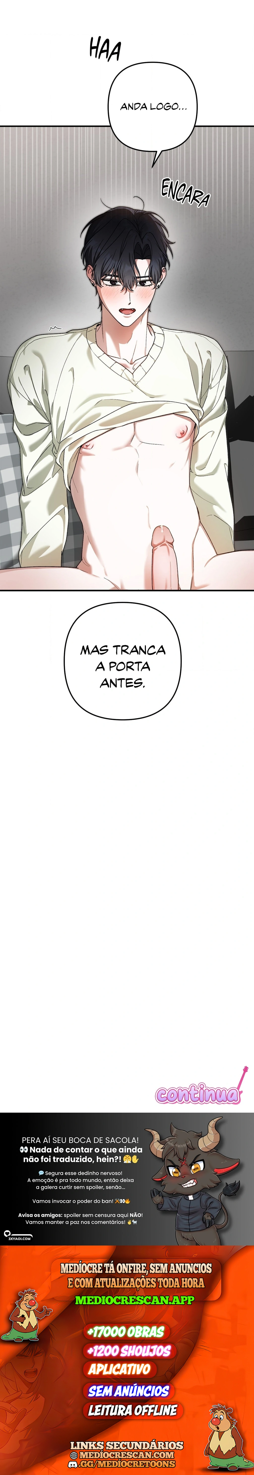 Amor no cardápio Capítulo 2 Página 41