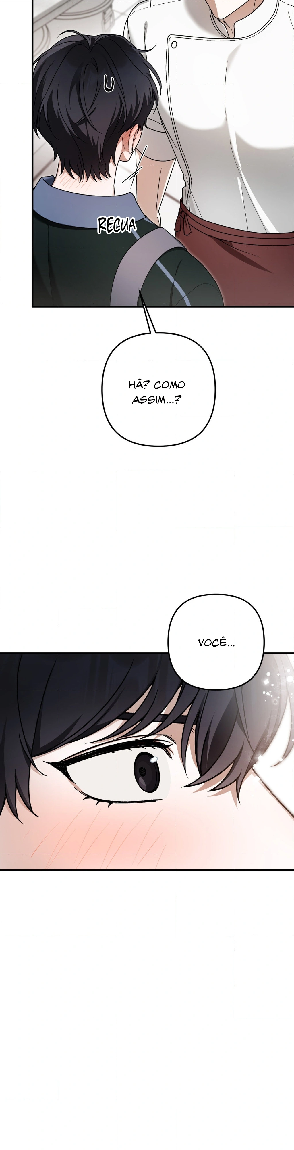 Amor no cardápio Capítulo 5 Página 14
