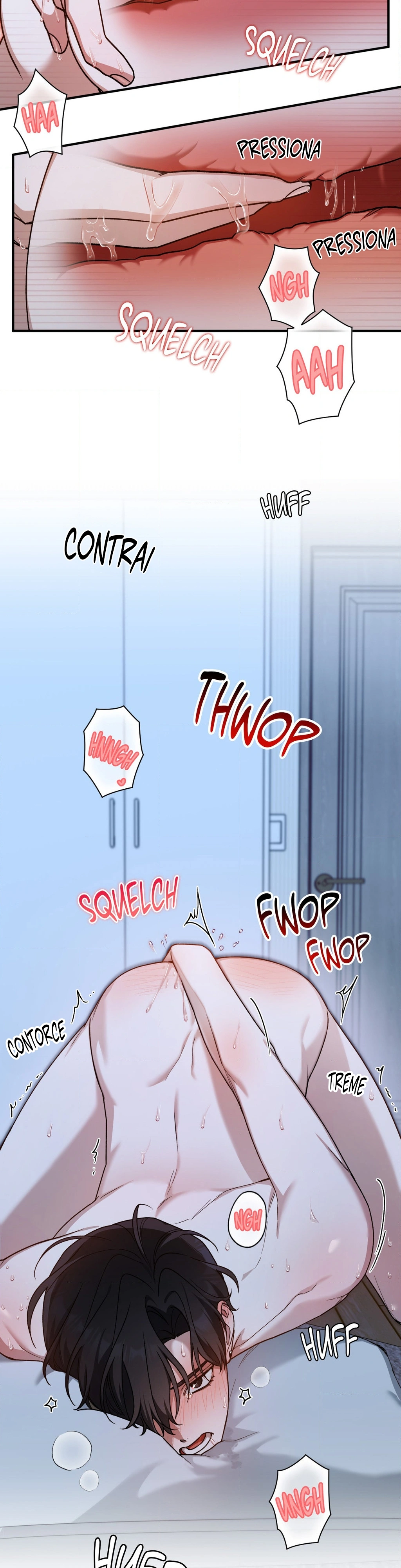 Amor no cardápio Capítulo 5 Página 20