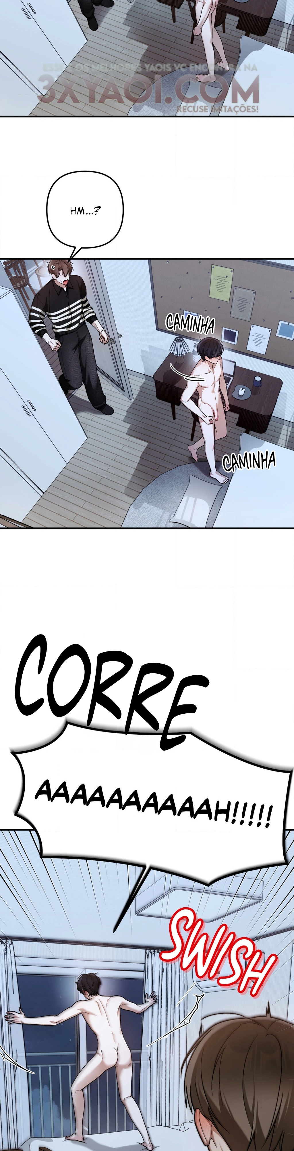 Amor no cardápio Capítulo 5 Página 26