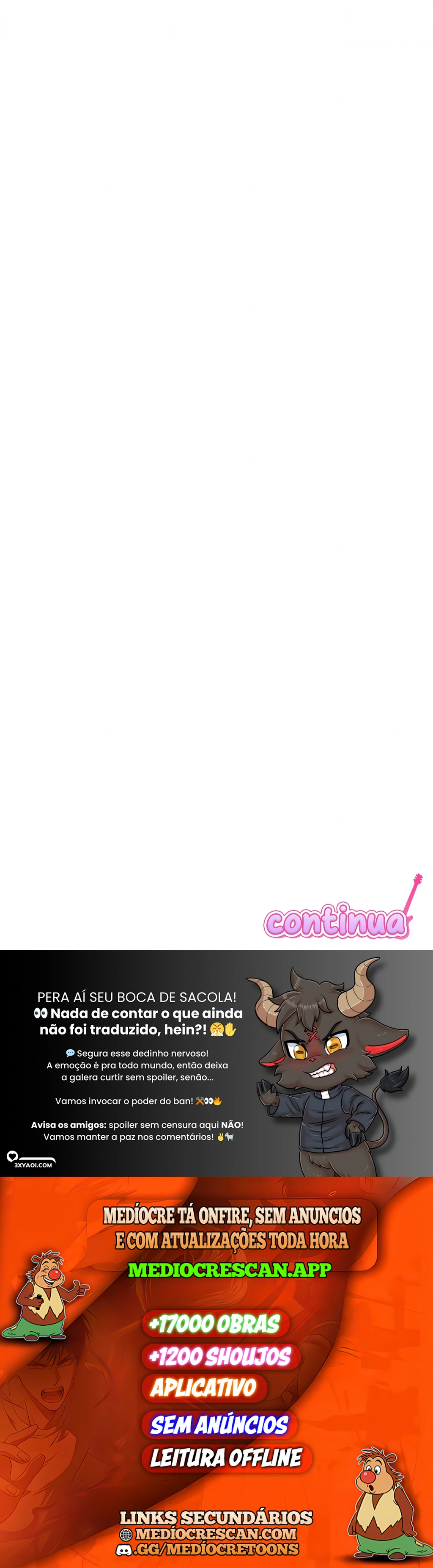Amor no cardápio Capítulo 5 Página 34