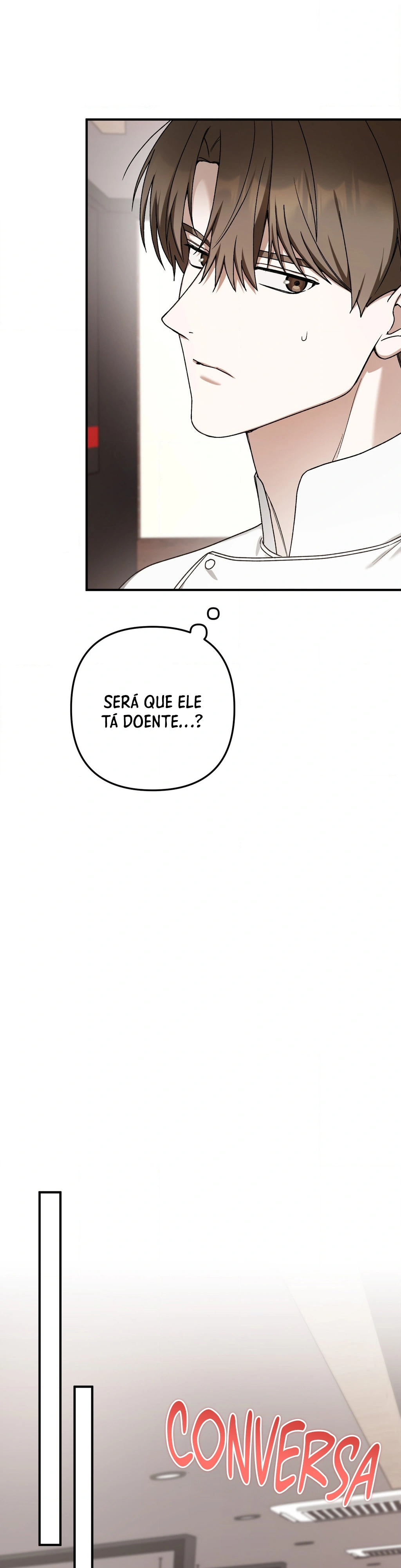Amor no cardápio Capítulo 5 Página 8