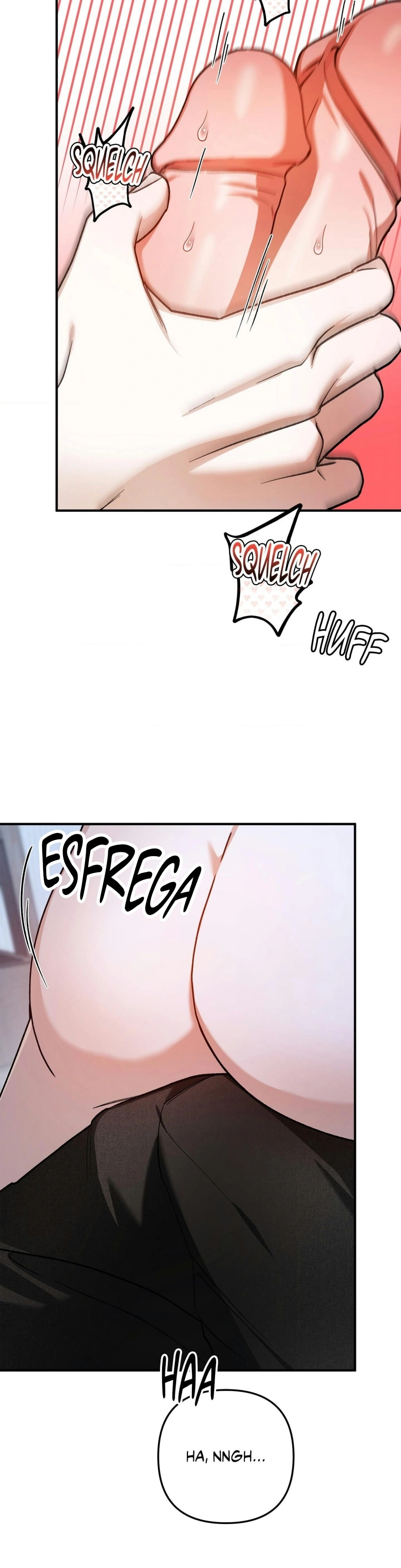 Amor no cardápio Capítulo 6 Página 15