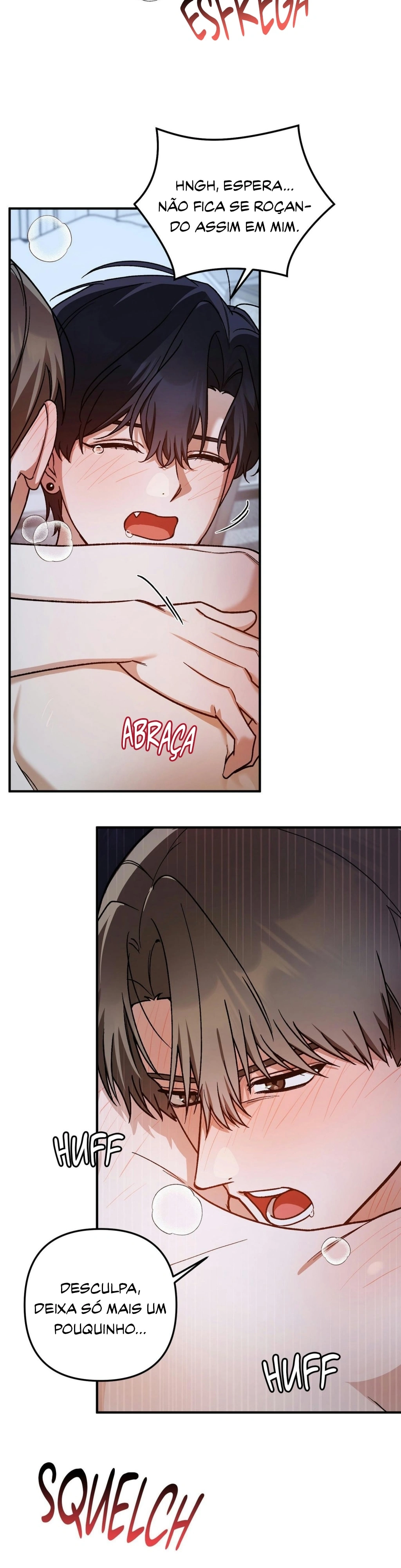 Amor no cardápio Capítulo 6 Página 23