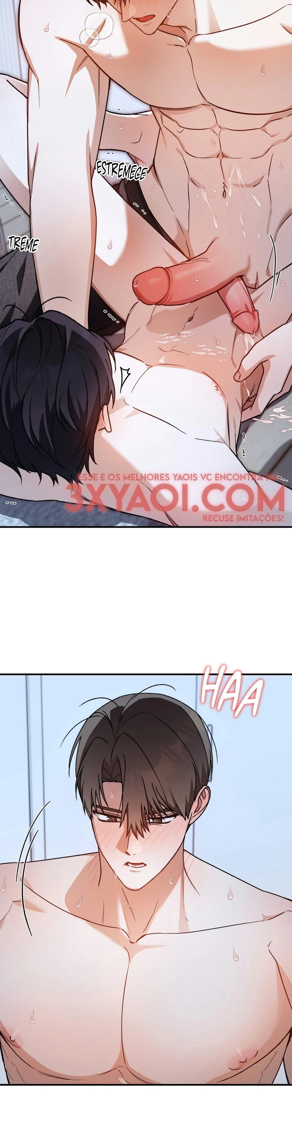 Amor no cardápio Capítulo 6 Página 26