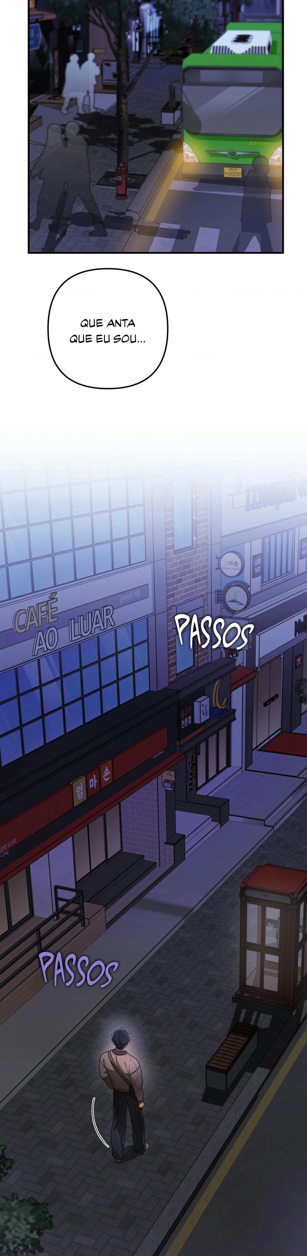 Amor no cardápio Capítulo 7 Página 19