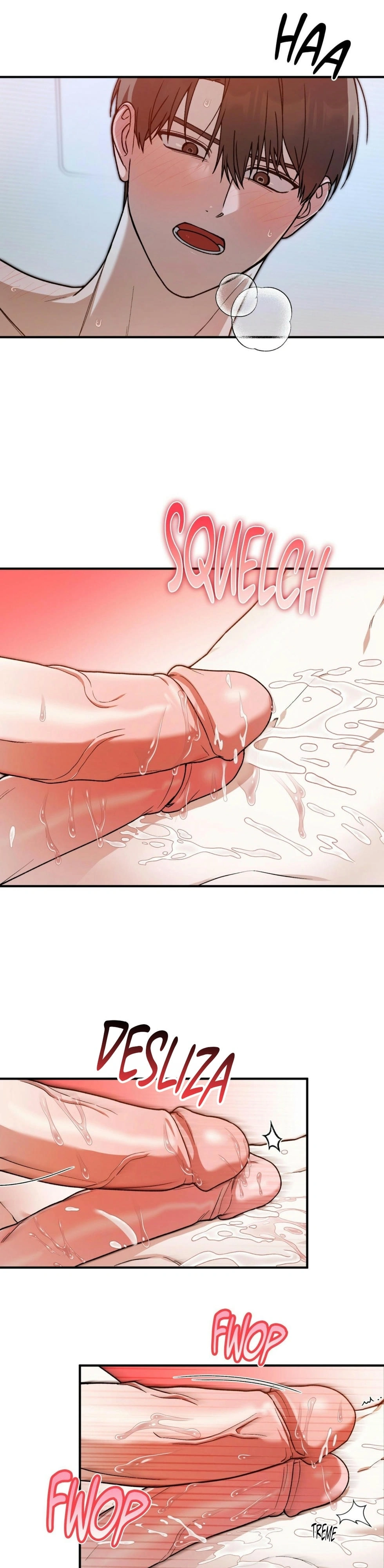 Amor no cardápio Capítulo 7 Página 2