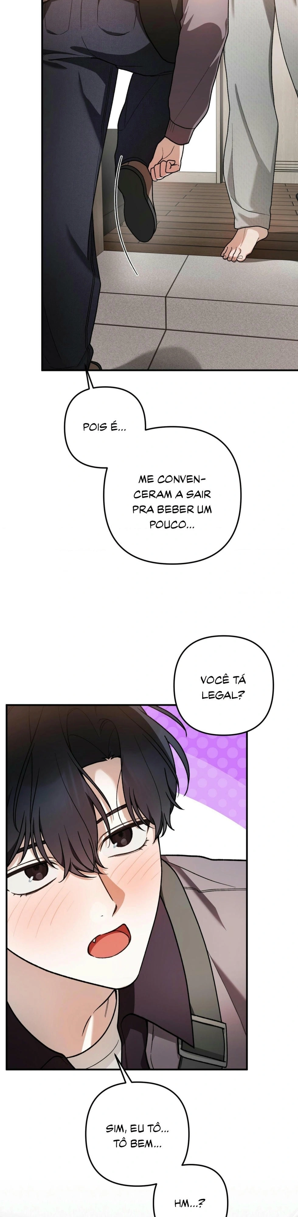 Amor no cardápio Capítulo 7 Página 22