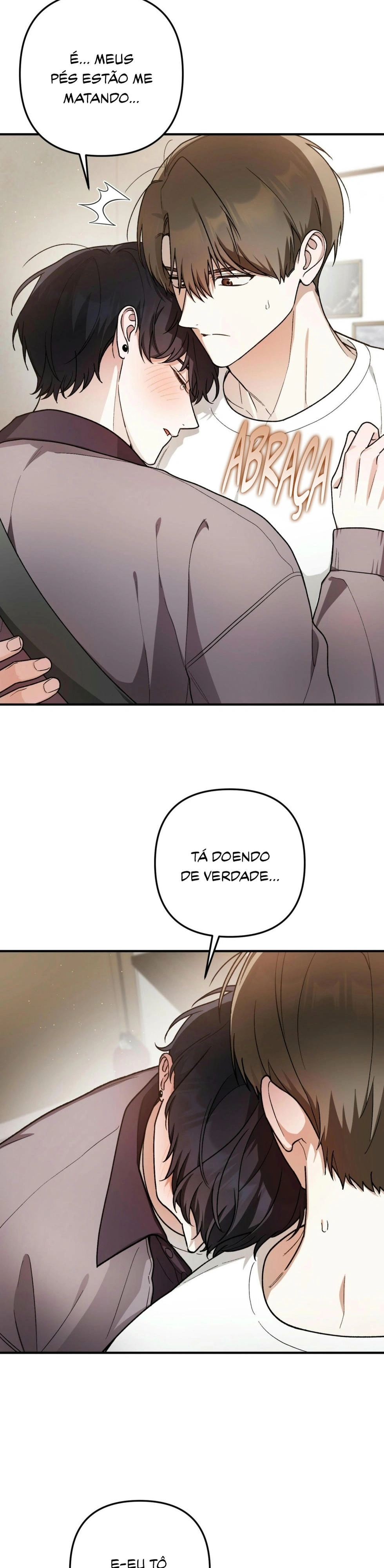 Amor no cardápio Capítulo 7 Página 25